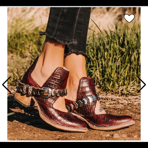 Shoes | Freebird Blade Boots | Poshmark